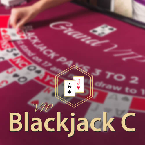 Blackjack VIP