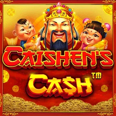 Caishen's Cash